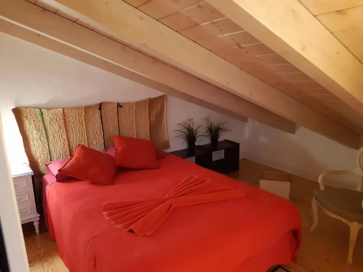 Ferienwohnung Andra Mari Portua Bermeo Apartment