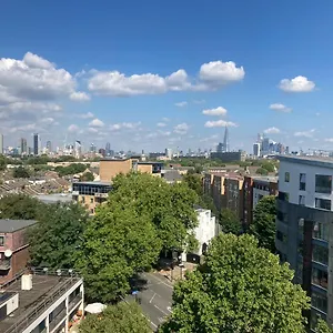 Bright And Spacious 1 Bed Flat In Camberwell , Londres Royaume-Uni