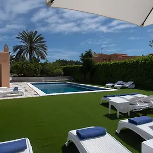 Cana Simona , Sant Jordi de ses Salines Espagne