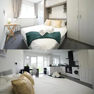 The Hatton , Harlington (Greater London) Royaume-Uni