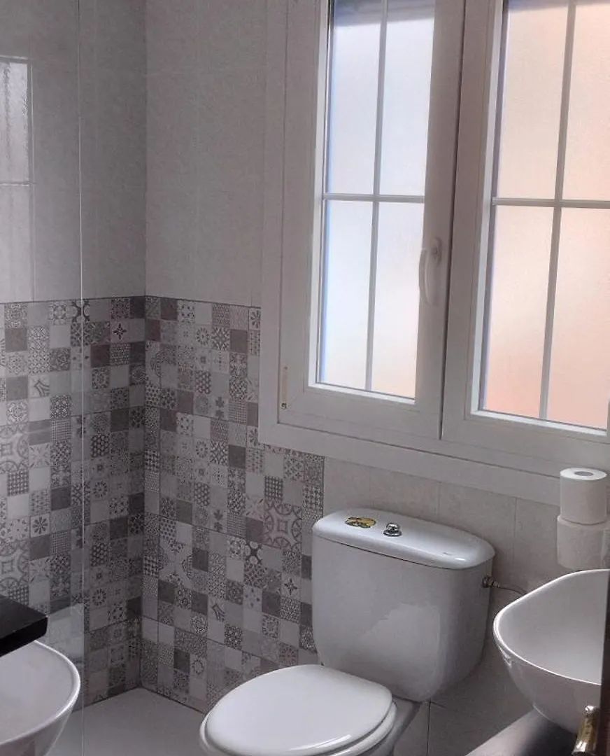 Appartement Andra Mari Portua à Bermeo