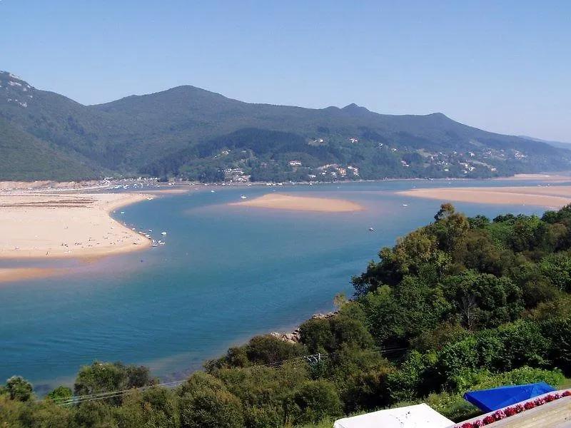 Appartement Andra Mari Portua à Bermeo 0*,  Espagne