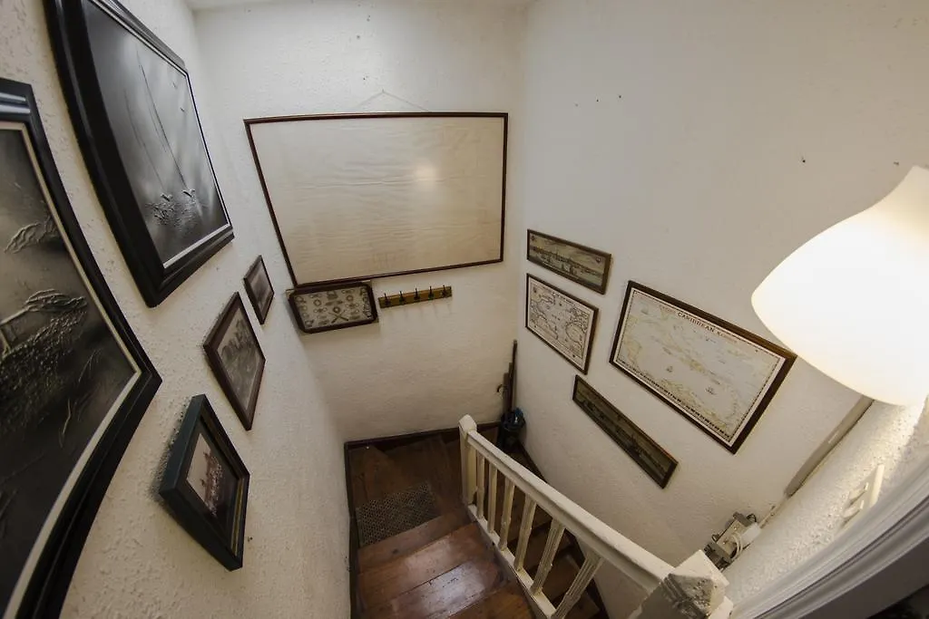 Appartement Andra Mari Portua à Bermeo