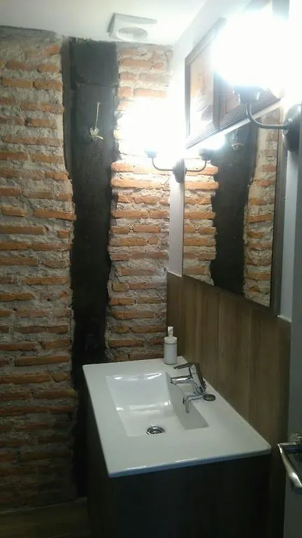Appartement Andra Mari Portua à Bermeo