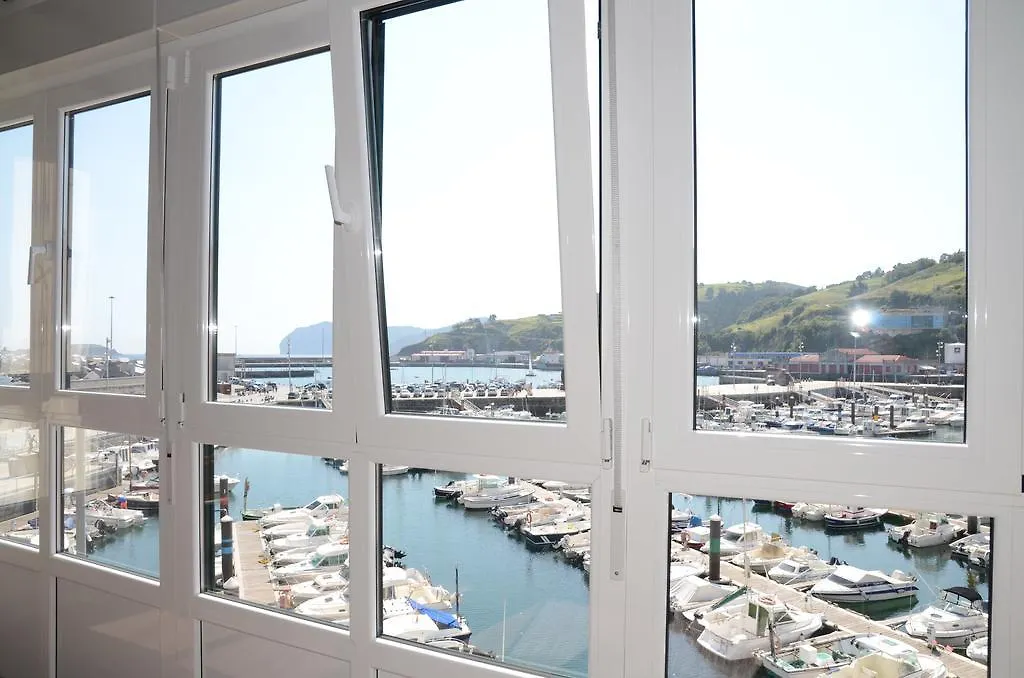 Apartment Andra Mari Portua Ebi0212 Y Ebi1293 Spain